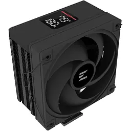 Кулер для процесора Zalman CNPS9X ECO DS Black (CNPS9XECODS) [156570]