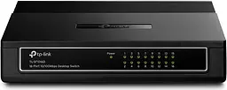 Комутатор TP-LINK TL-SF1016D