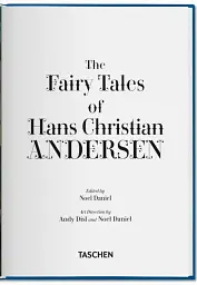 The Fairy Tales of Hans Christian Andersen - мініатюра 3
