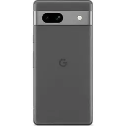 Смартфон Google Pixel 7a 8/128 Gb JP Charcoal - мініатюра 3