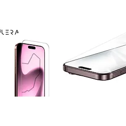 Захисне скло iLera Infinity Glass 2.0 для Apple iPhone Air (ILin17Air) [144451] - мініатюра 2