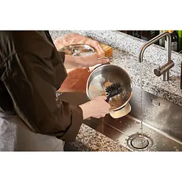 Каструля Fiskars All Steel матова 5 л (1064752) - мініатюра 15