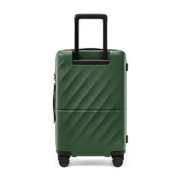 Валіза Xiaomi Ninetygo Ripple Luggage 20" Olive Green (6941413222181) - мініатюра 3