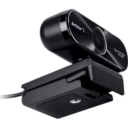 Веб-камера A4Tech A4-Tech Black (PK-940HA) - мініатюра 3
