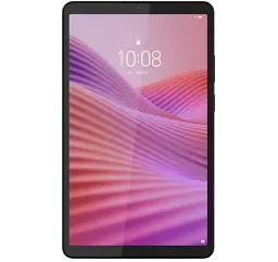 Планшет Lenovo Tab One 4/128Gb LTE Luna Grey + Clear Case (ZAF10098UA) UA UCRF - мініатюра 2