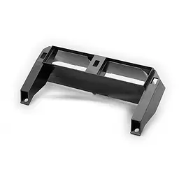 Перехідна рамка Fiat Punto, Linea Carav 11-750 - мініатюра 5