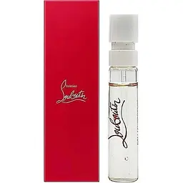 Пробник Christian Louboutin Loubikiss 2 мл парфумована вода