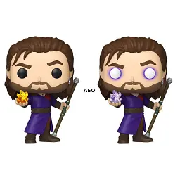 Ігрова фігурка FUNKO POP! серії "Ворота Балдура" - ҐЕЙЛ (W/CH) (GW) - мініатюра 2