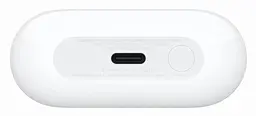 Бездротові навушники Samsung Galaxy Buds 3 Pro (R630) білий (SM-R630NZWASEK) - мініатюра 9