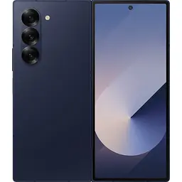 Смартфон Samsung Galaxy Fold 6 1T Navy (SM-F956BDBNSEK)