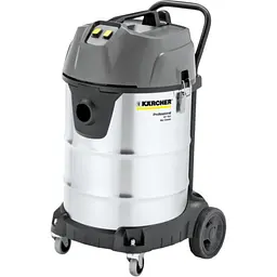 Пилосос промисловий Karcher NT 50/2 Me Classic (1.667-030.0) - мініатюра 2