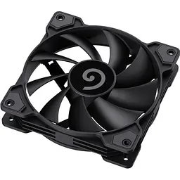 Вентилятор GameMax GMX-WFBK-PWM Black (GMX-WFBK-PWM) - мініатюра 4