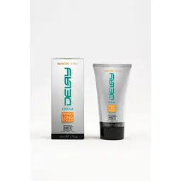 Пролонгатор - Delay Creme, 50 мл