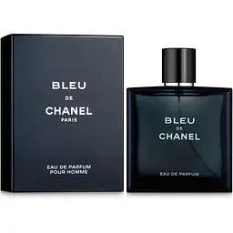 Парфумована вода Chanel Bleu de Chanel Eau de Parfum 300 мл