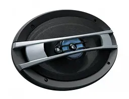 Автомобільні колонки 6926 UKC колонки 9":6 - мініатюра 1