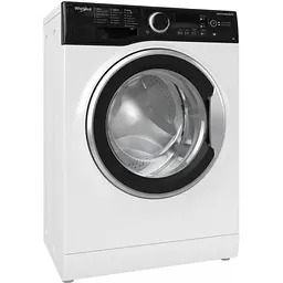 Пральна машина Whirlpool WRBSB 6228 B UA - мініатюра 2