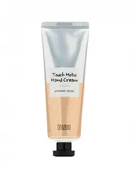 Крем Tenzero для рук Touch Holic Jasmine Musk із жасмином 50мл