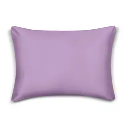 Дитяча постільна білизна Cosas сатин LAVENDER 110х140см (25Satin_Lavender_Lavender_140) - мініатюра 3