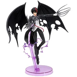 Фігурка Bandai Spirits Про моє переродження в слиз Діабло TenSura Diablo 19 см BS TTIG D 19