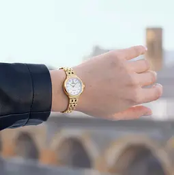 Годинник Festina F20745/1 - мініатюра 2