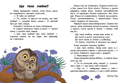 10 історій великим шрифтом. Про любов С603009У - мініатюра 3