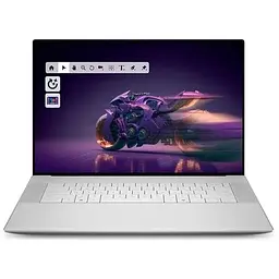 Ноутбук Dell Pro 16 Premium DA16250,3840 x 2400,285H 16 C/16 T,2.7 GHz - 5.4 GHz,32 GB LPDDR5X