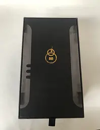 Фігурка Sphero App-Enabled Droid Star Wars BB-8 Зоряні війни Бі-бі-вісім 10 см SW BB 10 - мініатюра 9