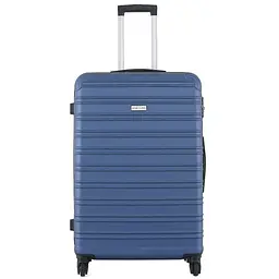 Валіза Semi Line 28" (L) Blue (T5635-3) - мініатюра 3