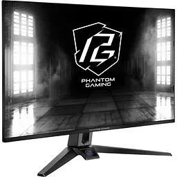 Монітор ASRock 27" Phantom Gaming PG27FFS1A [168035] - мініатюра 2