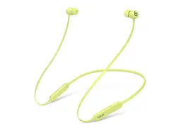 Навушники Beats By Dr. Dre Flex All-Day Wireless Earphones Yellow (MYMD2)