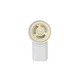 Сифон для кухонной мойки Adamant FSA-02 двойной ivory 00008 - миниатюра 3