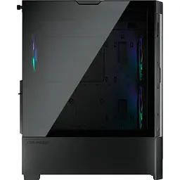 Корпус Cougar Duoface RGB (Duoface RGB) Без БП - мініатюра 8