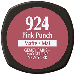 Помада для губ Maybelline New York Hydra Extreme Matte, відтінок 924, 4,5 г (B3303200) - мініатюра 4