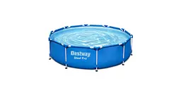 Басейн Bestway, розмір 305 x 76 см, об'єм 4675л - мініатюра 4