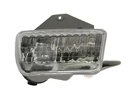 Протитуманна фара (ПТФ) передня права VW Transporter T4 90-96р Depo (441-2007R-UE)