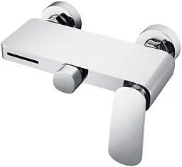 Змішувач для ванни Asignatura Intense 65502800 Хром