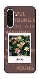 Чохол Demsky Spring serenade для Samsung Galaxy A36 5G
