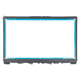 Рамка матриці для Lenovo Ideapad 1-15ADA7 1-15AMN7 Type 82R1 82VG, (Чорний, 5B30S19034, AP3ZA000201)