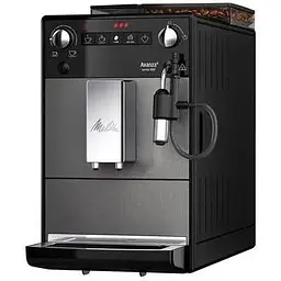 Кофемашина автоматическая Melitta Avanza F27/0-100