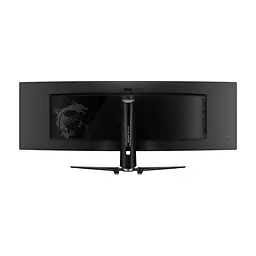 Монітор MSI MPG 491CQPX QD-OLED - мініатюра 5