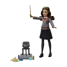 Игровой набор Mattel Harry Potter Многозельная настойка Гермионы (JGM21) - миниатюра 6