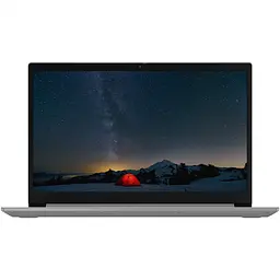 Ноутбук Lenovo ThinkBook 15-IIL i7-1065G7 3.90 GHz, IPS, 8GB, 512GB, Plus, DOS - мініатюра 6