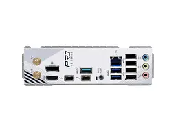Материнська плата ASRock Z890 Pro RS WiFi White - мініатюра 6