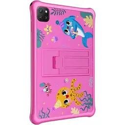 Планшет Blackview Oscal Pad 50 Kids 2/64GB Jelly Pink - мініатюра 4