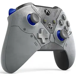 Microsoft Xbox One S Wireless Controller with Bluetooth Limited Edition (Gears 5: Кейт Діаз) - мініатюра 4