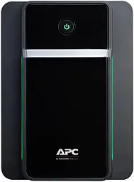 Джерело безперебійного живлення APC 1600 ВА / 900 Вт / 7 А*ч (BX1600MI) - мініатюра 2