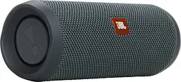 Портативная акустика JBL Flip Essential 2 Black (JBLFLIPES2)