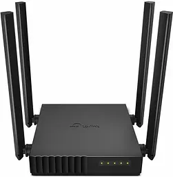Бездротовий маршрутизатор TP-Link Archer C54 (UA UCRF)