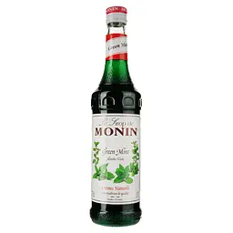 Сироп Monin Зелена м'ята, 700 мл