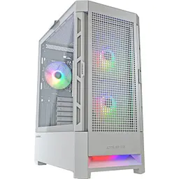 Корпус для ПК Cougar Airface RGB White - мініатюра 9